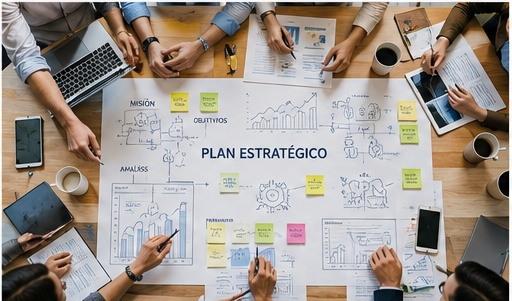 Análisis de indicadores de negocio y reportes ejecutivos